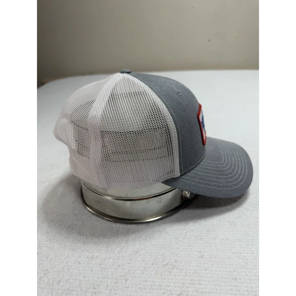 Murphy's Bleachers Wrigleyville Richardson 112 Trucker Snapback Hat - Picture 4 of 8